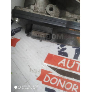Контрактная дроссельная заслонка Nissan/Renault MR/QR/M4R 16119-EN20C в Омске