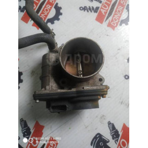 Контрактная дроссельная заслонка Nissan/Renault MR/QR/M4R 16119-EN20C в Омске