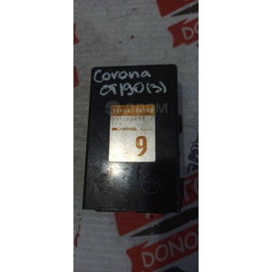 Блок управления климатом Toyota Carina/Corona 886502b190 в Омске