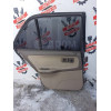 Дверь задняя левая Honda City MRH3A в Омске