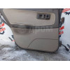 Дверь задняя левая Honda City MRH3A в Омске