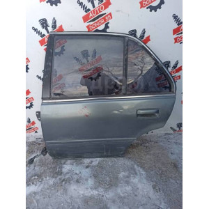 Дверь задняя левая Honda City MRH3A в Омске