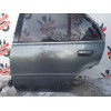 Дверь задняя левая Honda City MRH3A в Омске