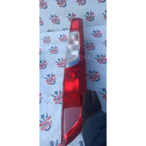 Фонарь правый Ford Focus II 2005-2008 хетчбек в Омске
