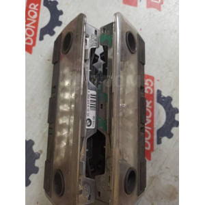 Плафон салонный BMW E53, E34, E46, E63, E64 6331364929 в Омске