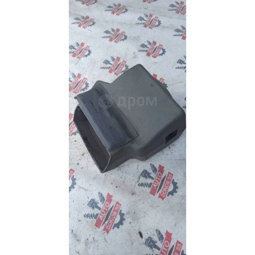 Кожух рулевой колонки Chery Amulet A15 в Омске
