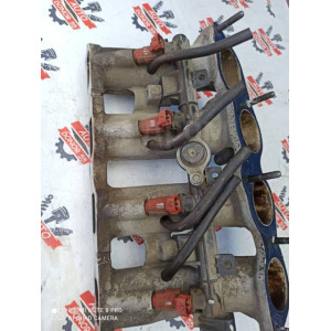 Коллектор впускной Hyundai H-1/Grand Starex G4KG в Омске