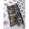 Коллектор впускной Hyundai H-1/Grand Starex G4KG в Омске