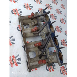 Коллектор впускной Hyundai H-1/Grand Starex G4KG в Омске