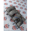 Коллектор впускной Hyundai H-1/Grand Starex G4KG в Омске