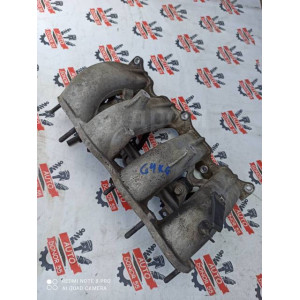 Коллектор впускной Hyundai H-1/Grand Starex G4KG в Омске