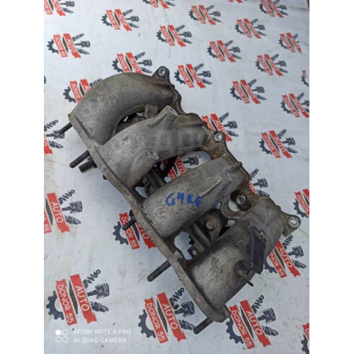 Коллектор впускной Hyundai H-1/Grand Starex G4KG в Омске