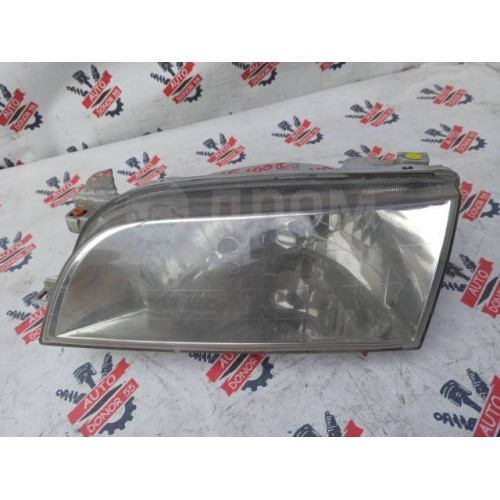 Фара левая Toyota Corolla AE100 13-49 дефект в Омске