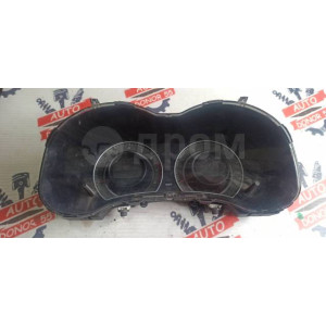Щиток панель приборов Toyota Corolla E150 8380002P52 в Омске