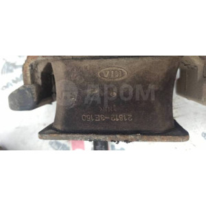 Подушка опора ДВС KIA Sorento BL в Омске
