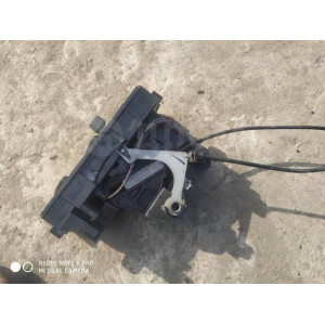 Блок управления печкой Nissan Micra K11E 1992-2002 [2751598B05] в Омске