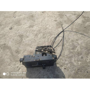 Блок управления печкой Nissan Micra K11E 1992-2002 [2751598B05] в Омске