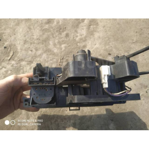 Блок управления печкой Nissan Micra K11E 1992-2002 [2751598B05] в Омске