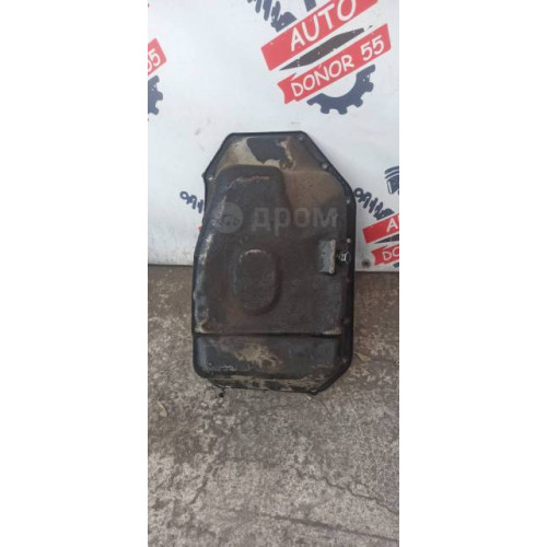 Поддон ДВС масляный Honda StepWGN RF3 K20A в Омске
