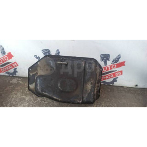 Поддон ДВС масляный Honda StepWGN RF3 K20A в Омске