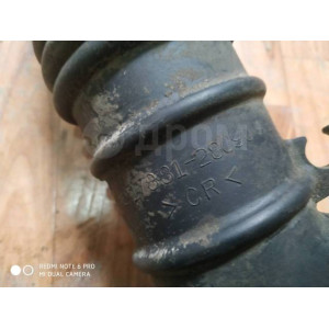 Патрубок воздушного фильтра Toyota Vista 2001-2003 [1788128090] AZV55 в Омске