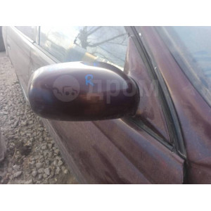 Зеркало правое Toyota Carina E/Corona T190 в Омске