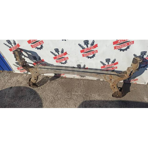 Балка задняя Toyota Prius NHW10 в Омске