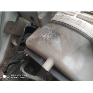 Корпус моторчика печки Nissan Cefiro A32 в Омске