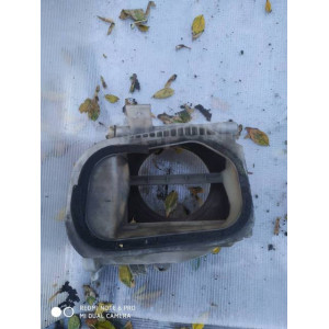Корпус моторчика печки Nissan Cefiro A32 в Омске