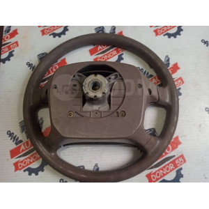 Airbag подушка безопасности водительская Toyota Camry SV40 в Омске