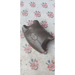 Airbag подушка безопасности водительская Toyota Camry SV40 в Омске