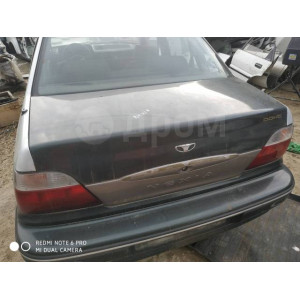Крышка багажника Daewoo Nexia в Омске