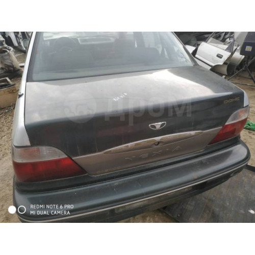 Крышка багажника Daewoo Nexia в Омске