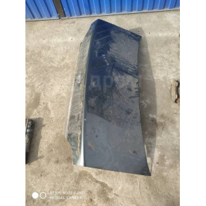 Крышка багажника Daewoo Nexia в Омске