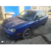 Dodge/Chrysler Neon 1996 г. в. 2.0(ECB, A588), АКПП (DGC) по запчастям в Омске