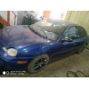Dodge/Chrysler Neon 1996 г. в. 2.0(ECB, A588), АКПП (DGC) по запчастям в Омске