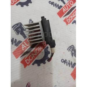 Реостат печки Geely Emgrand EC7 1061001239 в Омске