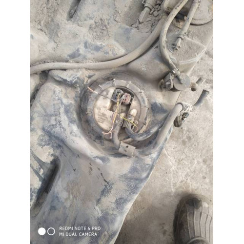Бензобак Nissan Micra K11 в Омске