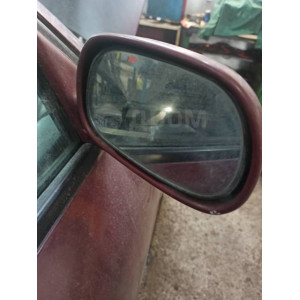 Зеркало правое Mitsubishi Galant E52A 5 конт LHD в Омске