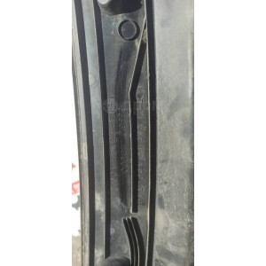 Жабо Nissan AD/Wingroad Y11 в Омске