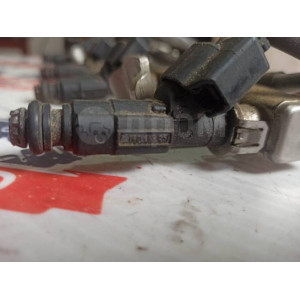Форсунка инжекторная Mazda/Ford 0280156154 в Омске