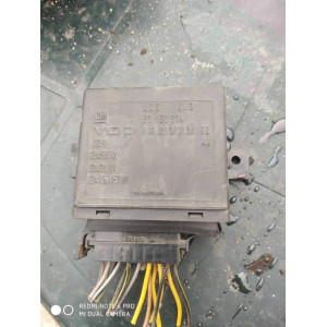 Блок электронный Opel Omega [90460934] в Омске