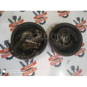 Барабан тормозной зад Toyota Corolla/Sprinter/Carina 2WD AE10#/11# в Омске