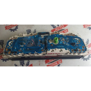 Щиток панель приборов Toyota Carina/Corona AT175 МТ в Омске