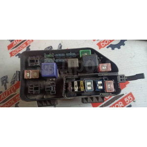 Блок предохранителей Toyota Caldina/Carina E/Carina/Corona 2C в Омске