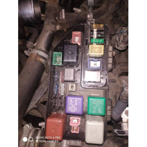 Блок предохранителей Toyota Caldina/Carina E/Carina/Corona 2C в Омске