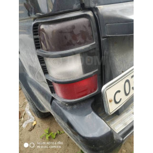 Фонарь задний левый Mitsubishi Pajero V1.2.3.4 043-1540 в Омске