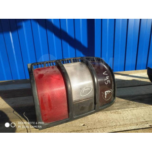 Фонарь задний левый Mitsubishi Pajero V1.2.3.4 043-1540 в Омске