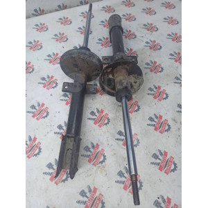Амортизатор стойка задний L=R Renault Kaptur/Duster 562107769r в Омске