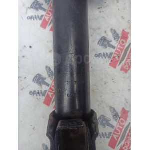 Амортизатор стойка задний L=R Renault Kaptur/Duster 562107769r в Омске